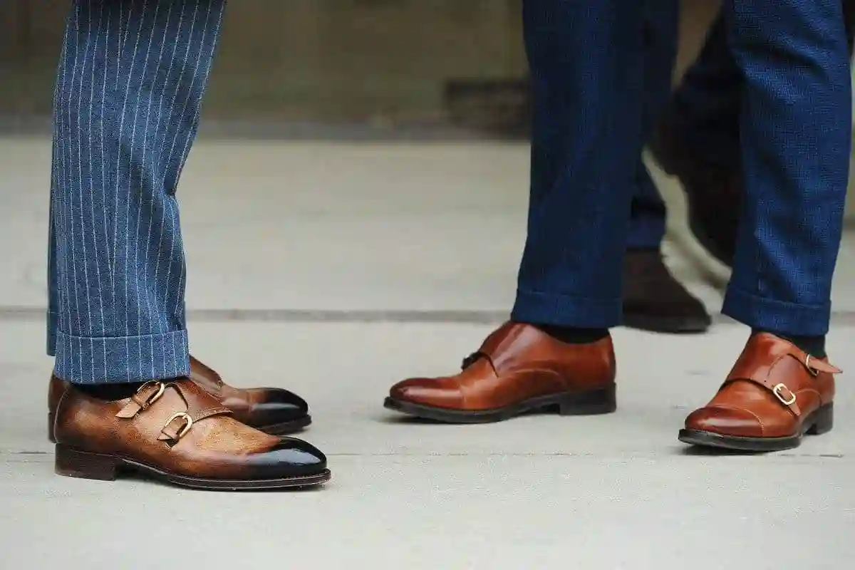 بهترین کفش مردانه اداری