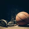 خصوصیت و ویژگی های کفش بسکتبال