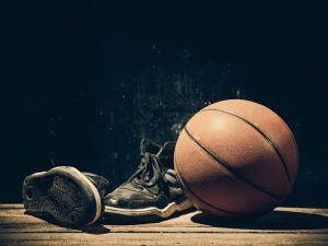 خصوصیت و ویژگی های کفش بسکتبال